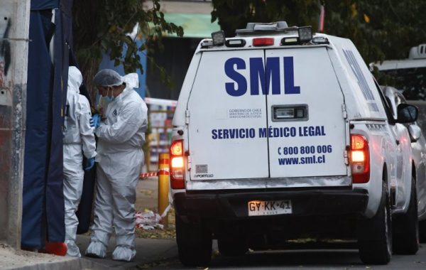 Investigan muerte de trabajador colombiano hallado al interior de empresa en San Felipe