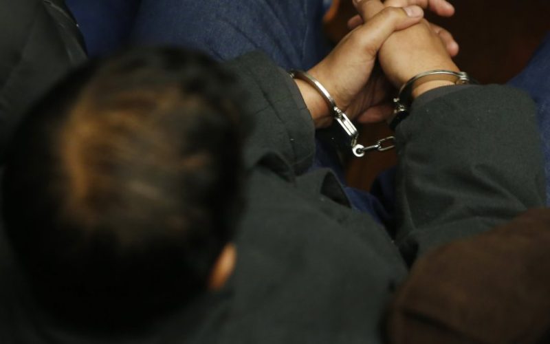 Atraía a jóvenes con falsas ofertas laborales para cometer delitos sexuales: cae sujeto que abusó de mujeres en Viña del Mar y Concón
